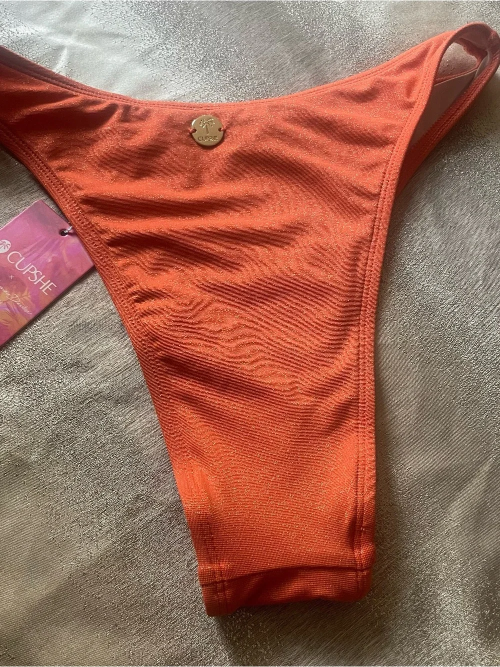 Monday Swimwear + Beach Riot + CUPSHE Bikini Bundle Lot 3 New Women’s XS/Small